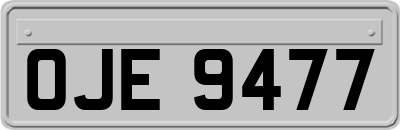 OJE9477