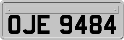 OJE9484