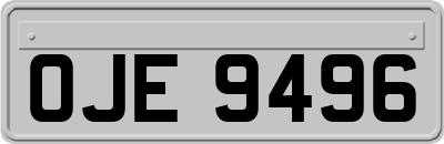OJE9496