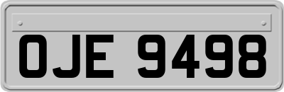 OJE9498