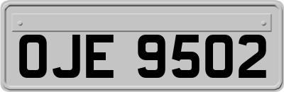 OJE9502