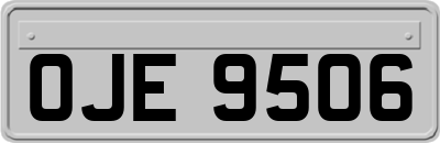 OJE9506
