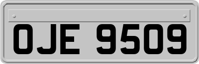 OJE9509