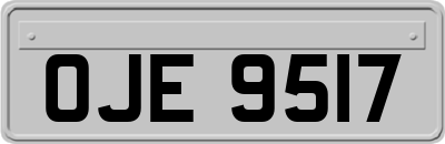 OJE9517