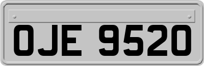 OJE9520