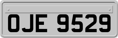 OJE9529