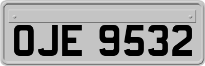 OJE9532