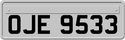 OJE9533