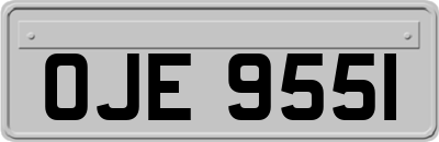 OJE9551