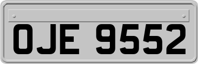 OJE9552