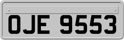 OJE9553