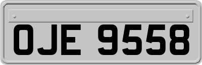 OJE9558