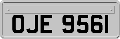 OJE9561