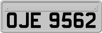 OJE9562