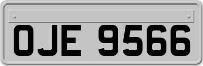 OJE9566