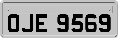 OJE9569