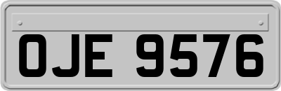 OJE9576