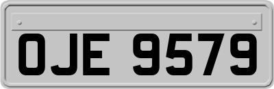 OJE9579