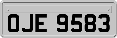 OJE9583
