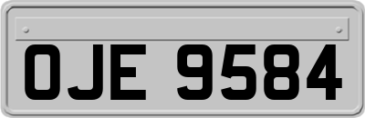 OJE9584