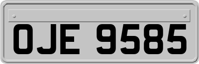 OJE9585