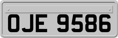 OJE9586