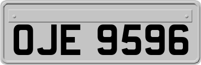 OJE9596