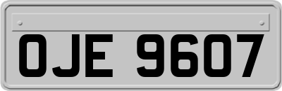 OJE9607