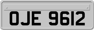 OJE9612