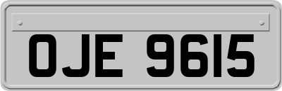 OJE9615
