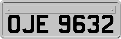 OJE9632