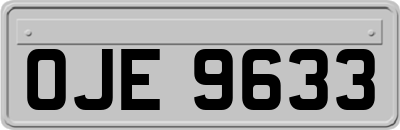OJE9633