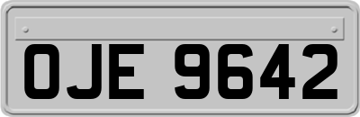 OJE9642