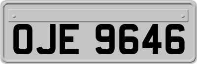 OJE9646