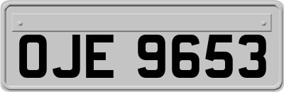 OJE9653