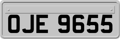 OJE9655