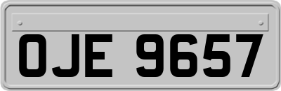 OJE9657