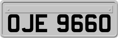 OJE9660