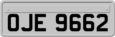 OJE9662