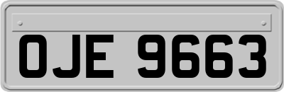 OJE9663
