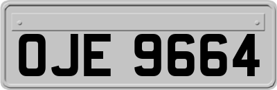 OJE9664