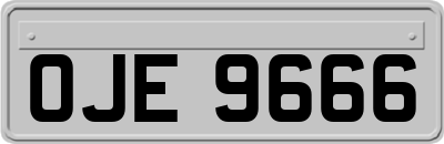 OJE9666