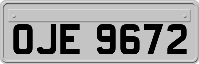 OJE9672