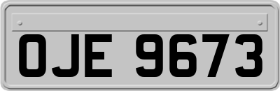 OJE9673
