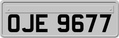 OJE9677