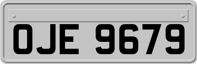 OJE9679
