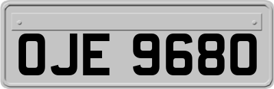 OJE9680