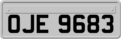 OJE9683