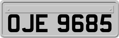 OJE9685