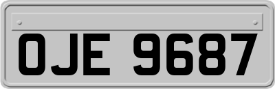 OJE9687